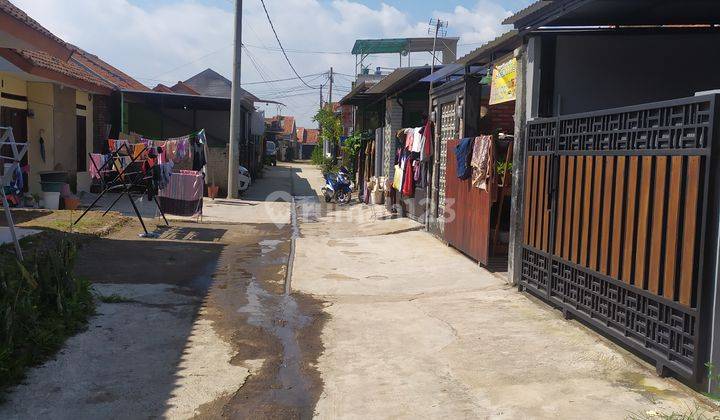 Rumah Kontrakan Di Perumahan Bumi Kresna  10