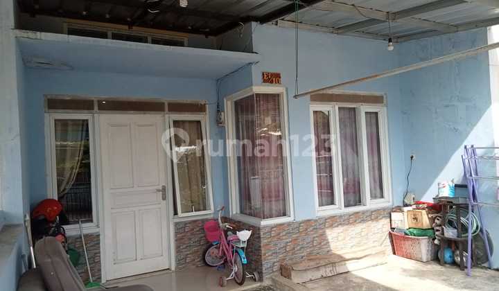 Rumah Over kredit Rancamanyar Kabupaten Bandung 3