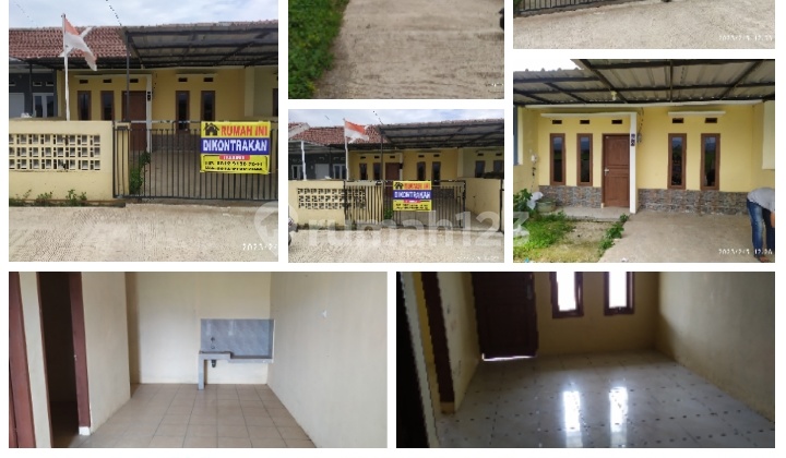 Rumah Minimalis Dikontrakan Rancamanyar Kabupaten Bandung 1