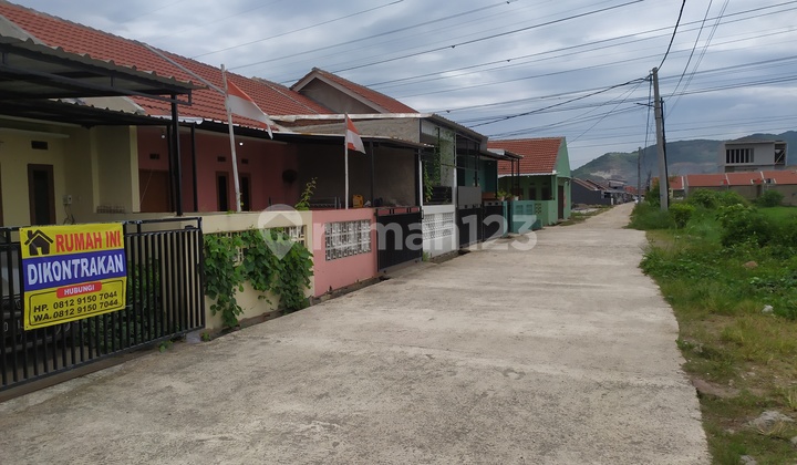 Rumah Minimalis Dikontrakan Rancamanyar Kabupaten Bandung 2