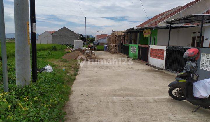 Rumah Minimalis Dikontrakan Rancamanyar Kabupaten Bandung 3