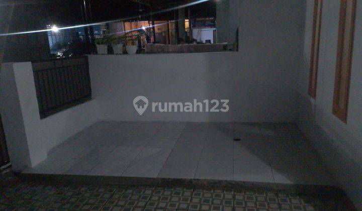Rumah Dikontrakan Rancamanyar Per tahun 5