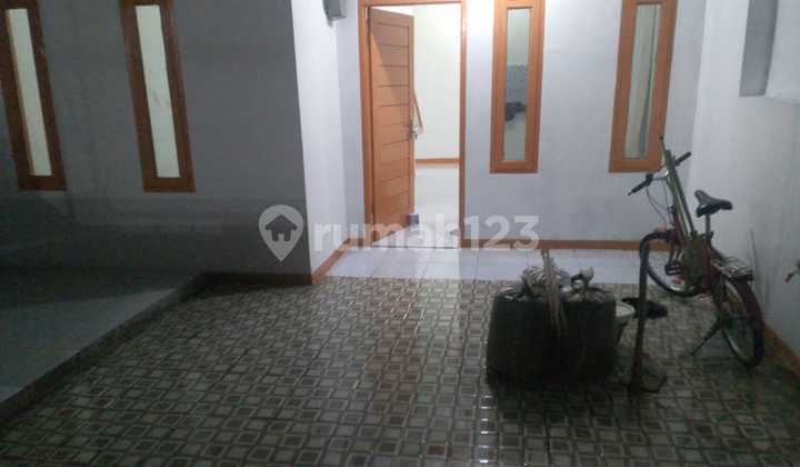 Rumah Dikontrakan Rancamanyar Per tahun 6