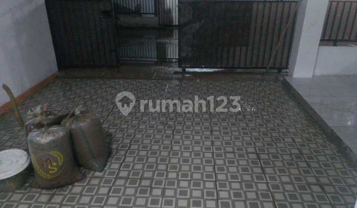 Rumah Dikontrakan Rancamanyar Per tahun 7