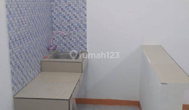Rumah Dikontrakan Rancamanyar Per tahun 12