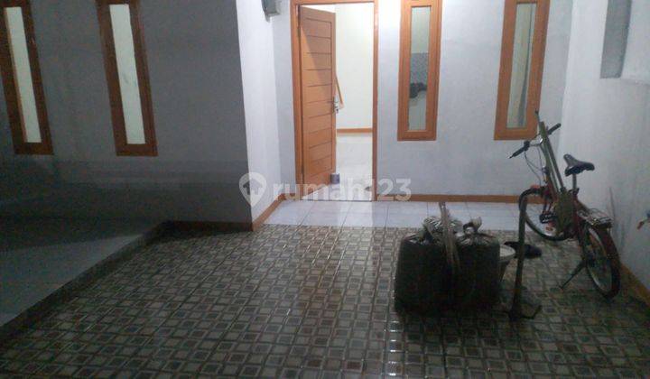 Rumah Siap Huni Dikontrakan Rancamulya Asri Rancamanyar 7
