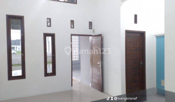 Rumah Dikontrakan Perumahan Grand PKJ Rancamanyar 4