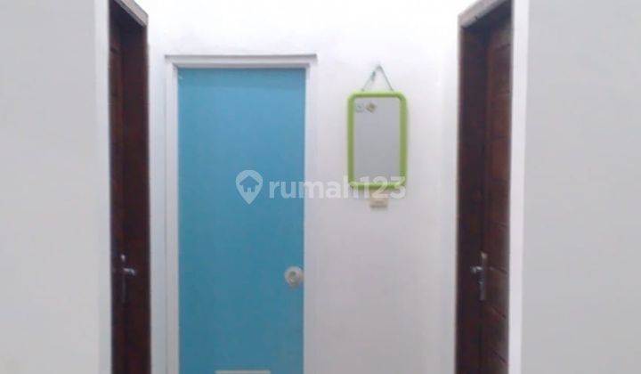 Rumah Dikontrakan Perumahan Grand PKJ Rancamanyar 7