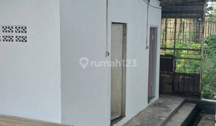Disewakan Gudang Bantargebang Bekasi Komplek Industri 5