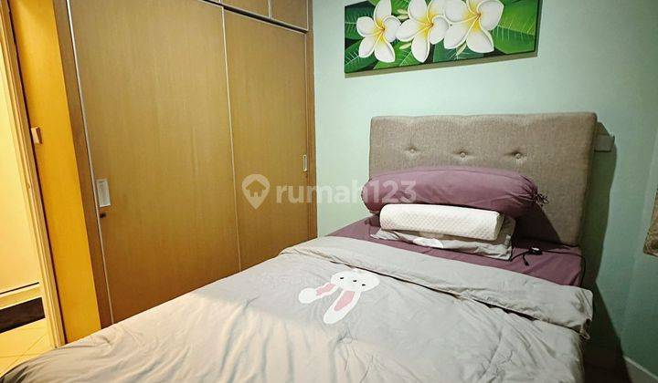 Apartement Istana Harmoni 3 BR Lokasi Strategis 2