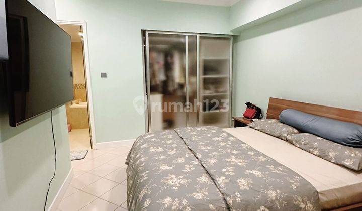 Apartement Istana Harmoni 3 BR Lokasi Strategis 1