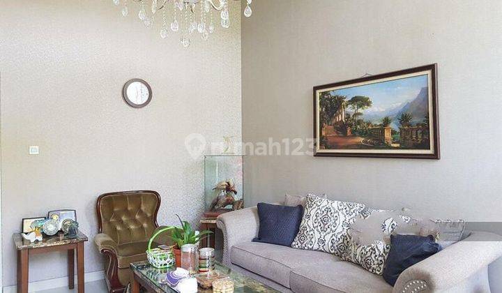 Rumah Minimalis Modern Di Buahbatu Regency Harga Murah  2