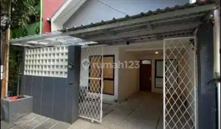 Rumah Siap Huni 2 Lantai Di Riung Bandung  1