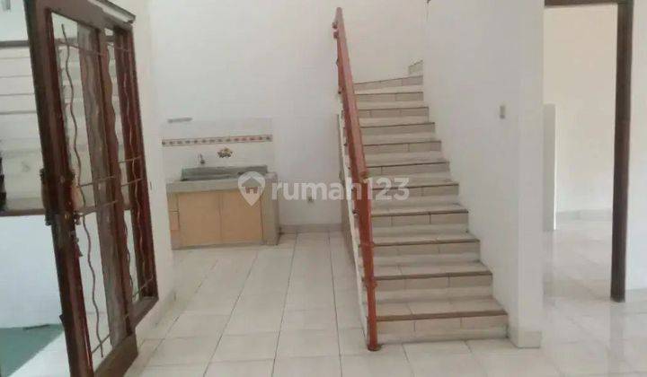 Dijual Rumah Dalam Cluster Batununggal Indah  2