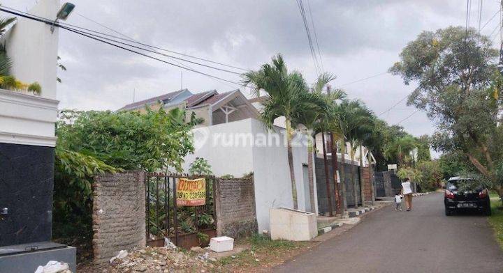 Jual Tanah Kavling Di Area Sutami Harga Terbaru Murah  1