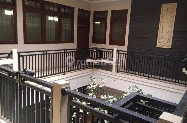 Ruang Usaha dijual di Lungkar Selatan Bandung 3