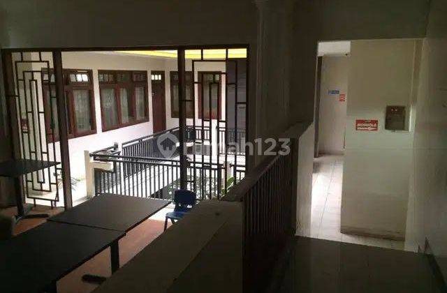 Ruang Usaha dijual di Lungkar Selatan Bandung 6
