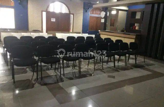 Ruang Usaha dijual di Lungkar Selatan Bandung 9