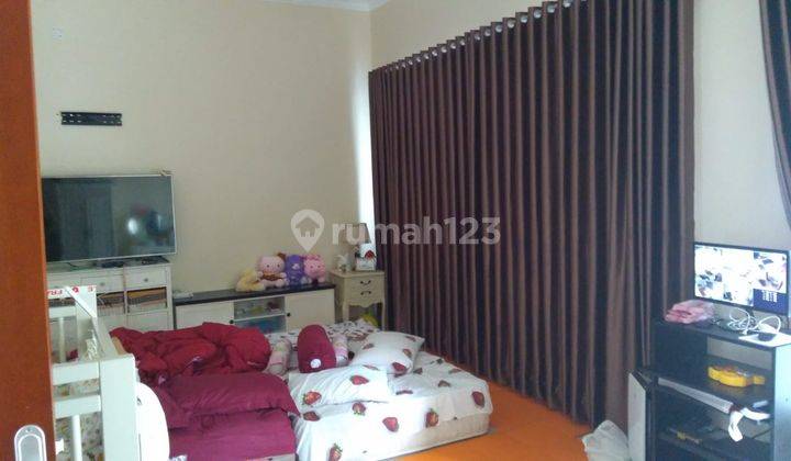 Rumah Lux SHM Di Komplek Royal View Residence 9