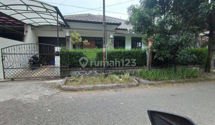 Rumah Strategis Di Rajamantri Turangga Harga Murah  1