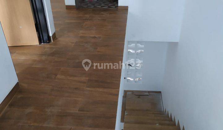 Rumah Minimalis Scandinavian Di Arcamanik Cisaranten  2