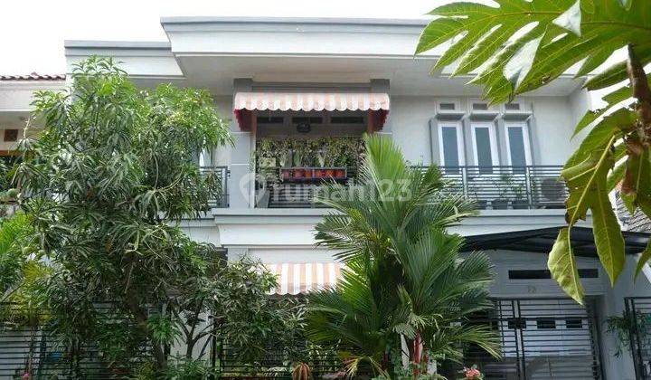 Dijual Rumah Minimalis Modern Di Riung Bandung  1