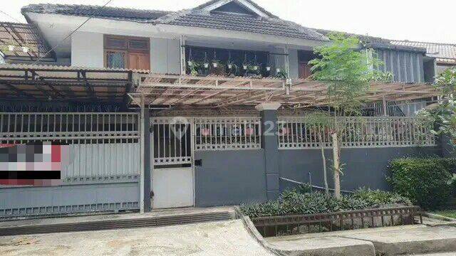 RUMAH Murah Terawat Dengan Kosan Tubagus Ismail  1