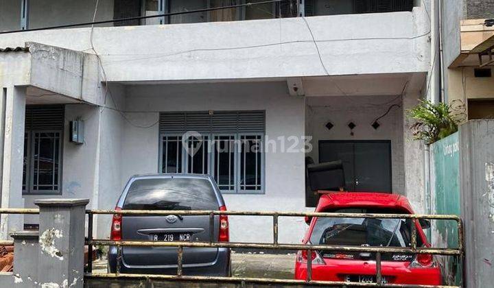 Dijual Rumah Kos Dekat UNPAS Harga Murah  2