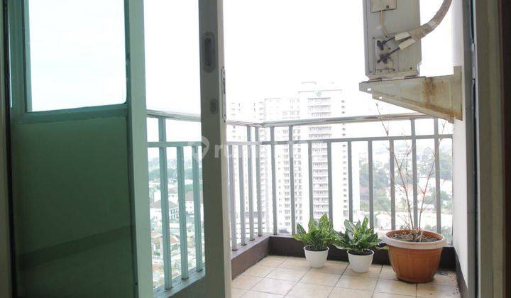 Jual Apartemen Di Galeri Ciumbuleuit Harga Murah  1