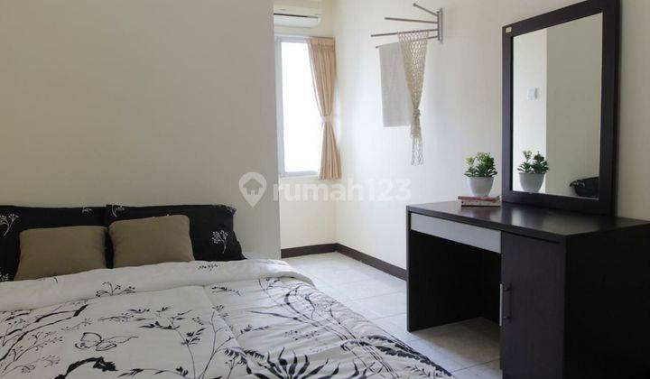 Jual Apartemen Di Galeri Ciumbuleuit Harga Murah  2