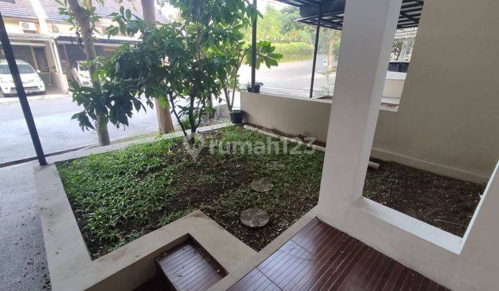 Rumah Minimalis Modern Di Kota Bali Residence Padalarang  2