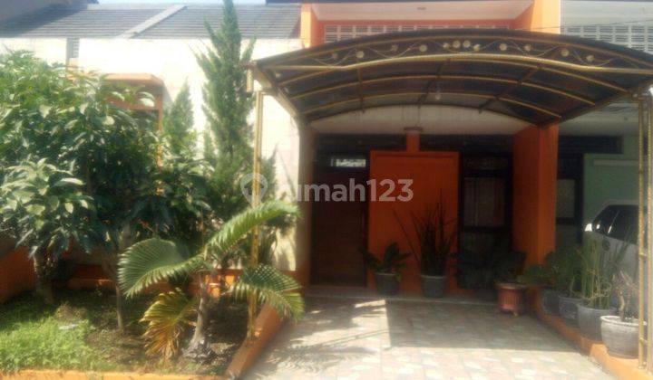 Dijual Rumah Minimalis Harga Murah Di Ciwastra  1