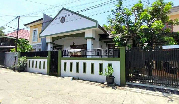 Rumah Minimalis Di Arcamanik Dekat Spot Jabar  1