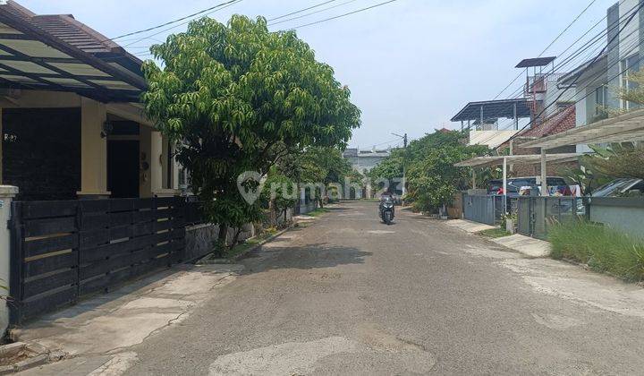 Dijual Rumah Besar Cipaganti Indah Siap Huni  2