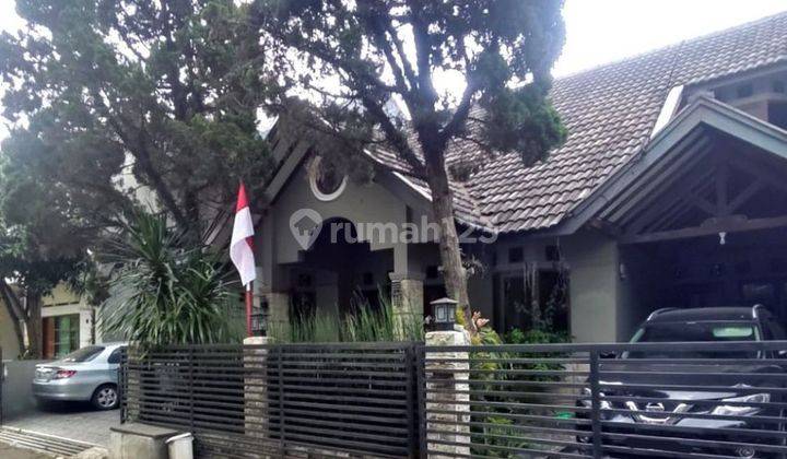 Rumah Strategis Belakang Mtc Margahayu Harga Murah  2