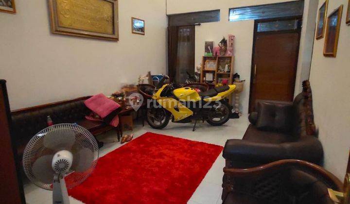 Dijual Rumah Minimalis Harga Murah Di Ciwastra  2