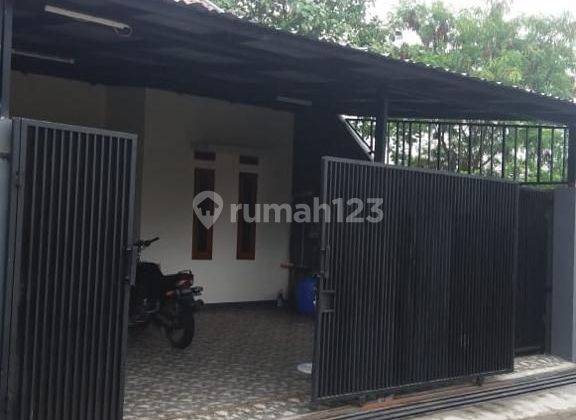 Rumah Minimalis Modern Di Margahayu Harga Murah  2