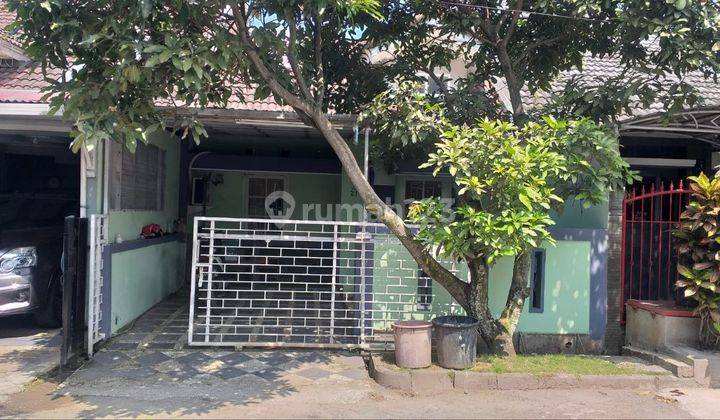 Rumah Siap Huni Dalam Komplek Adipura Gedebage  1