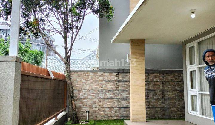 Rumah Bagus Siap Huni Di Sayap Bantunuggal  2