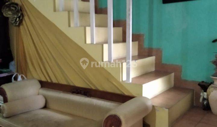 Rumah Minimalis Modern Siap Huni Di Antapani  2