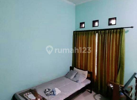 Dijual Rumah 2 Lantai Strategis Di Buah Batu Regency  2