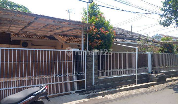 Rumah Minimalis Siap Huni Di Riung Bandung Strategis  2