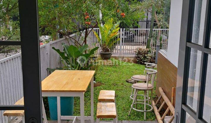 Rumah Minimalis Modern Di Gede Bage Dalam Komplek  1