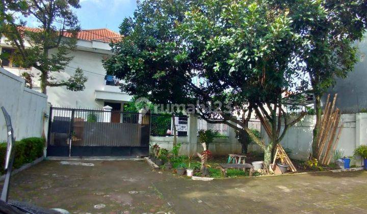 Rumah Kosan Aktif Dekat Apartemen Gateway Pasteur  2