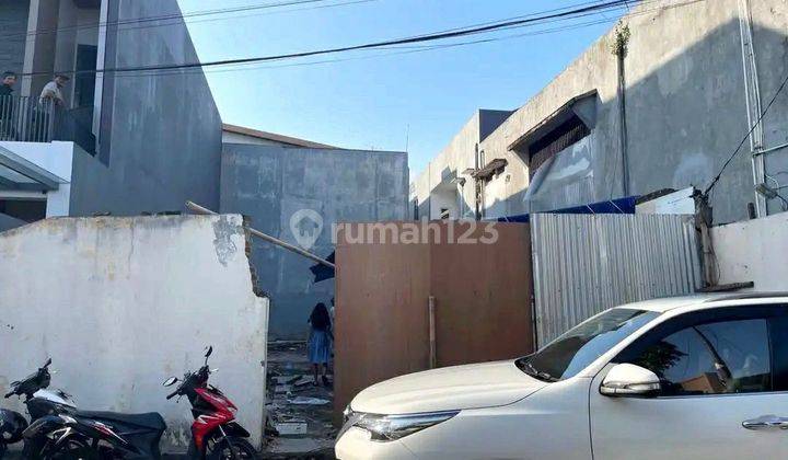 Tanah Matang Jarang Ada Lokasi Strategis Turangga  2