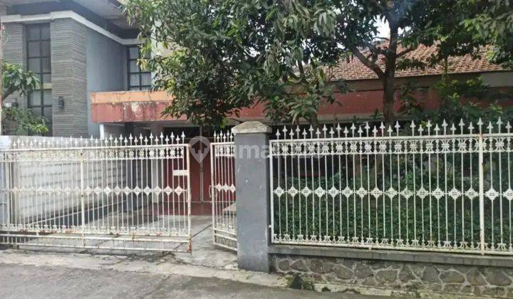 Rumah Murah Hitung Tanah Saja Di Batununggal 2