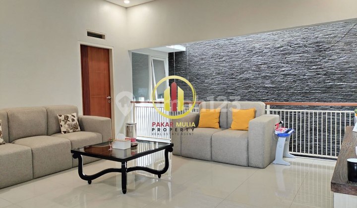 Rumah Mewah Cijagra Turangga Suryalaya Lokasi Pavorit 2