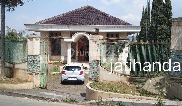 Dijual 2 Rumah Siap Huni View Bagus Jatihandap 1