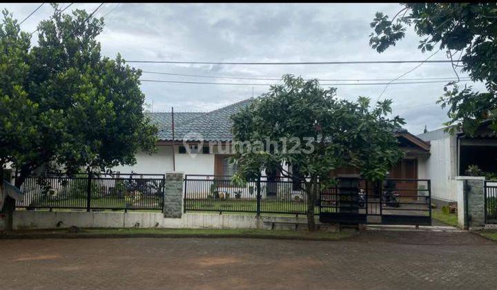 Dijual Rumah Di Perum Indah Cimekar Cileunyi Bandung  1