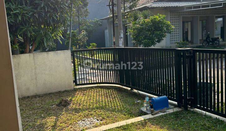 Rumah Minimalis Dalam Cluster Ciwastra Buah Batu  2